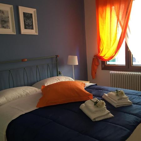 Le Moline Apartment Bologna Buitenkant foto