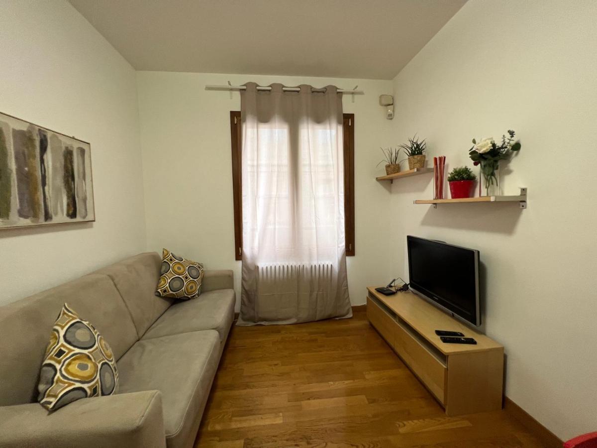 Le Moline Apartment Bologna Buitenkant foto