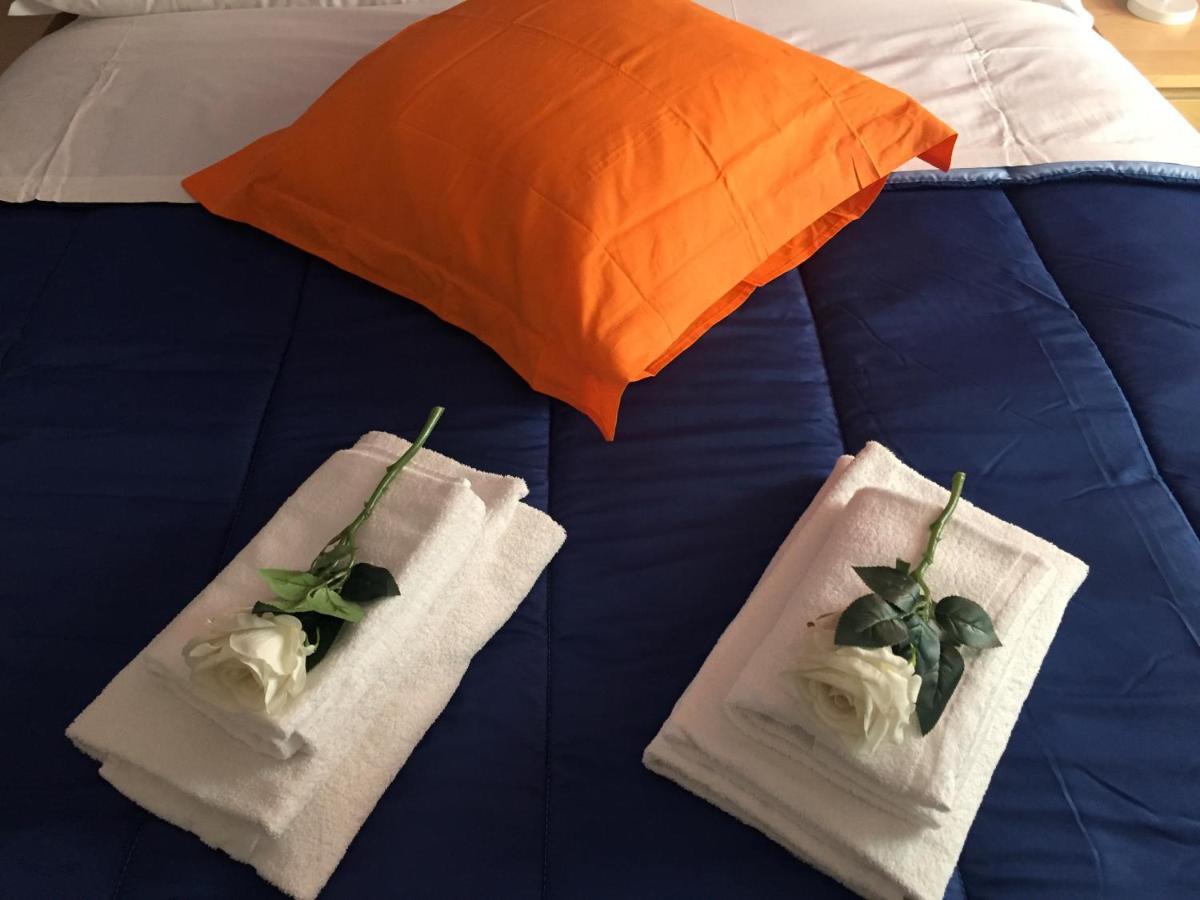 Le Moline Apartment Bologna Buitenkant foto
