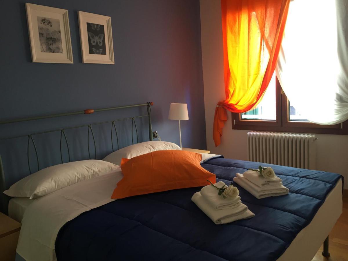 Le Moline Apartment Bologna Buitenkant foto